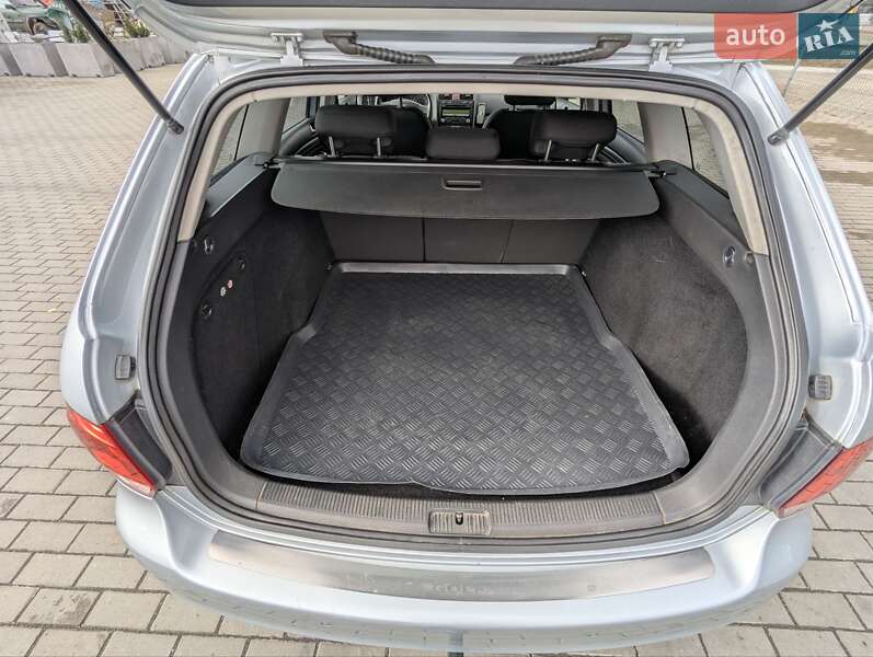 Универсал Volkswagen Golf 2008 в Иваничах фото 17 Универсал Volkswagen Golf 2008 в Иваничах