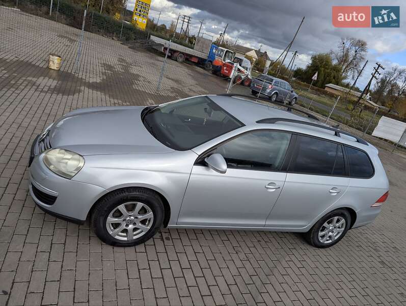 Универсал Volkswagen Golf 2008 в Иваничах фото 22 Универсал Volkswagen Golf 2008 в Иваничах