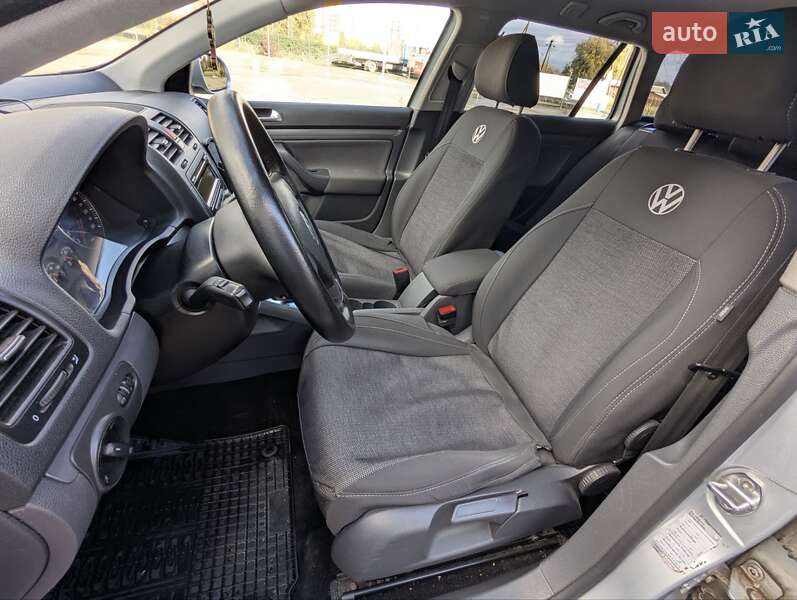 Универсал Volkswagen Golf 2008 в Иваничах фото 27 Универсал Volkswagen Golf 2008 в Иваничах