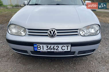 Универсал Volkswagen Golf 2000 в  фото 3 Универсал Volkswagen Golf 2000 в