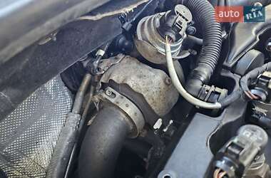 Универсал Volkswagen Golf 2011 в 