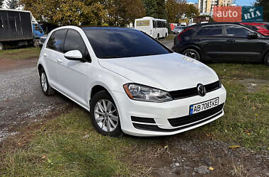 Хетчбек Volkswagen Golf 2014 в Вінниці