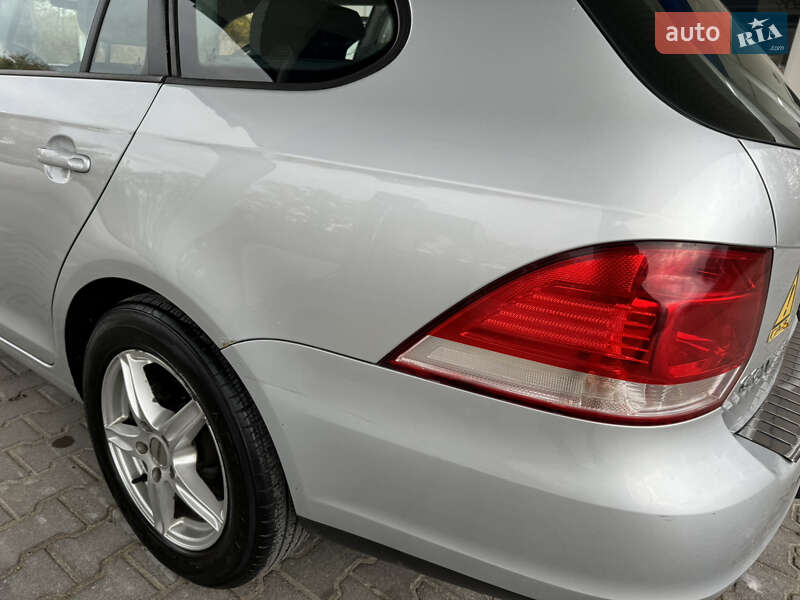 Универсал Volkswagen Golf 2009 в Сокирянах