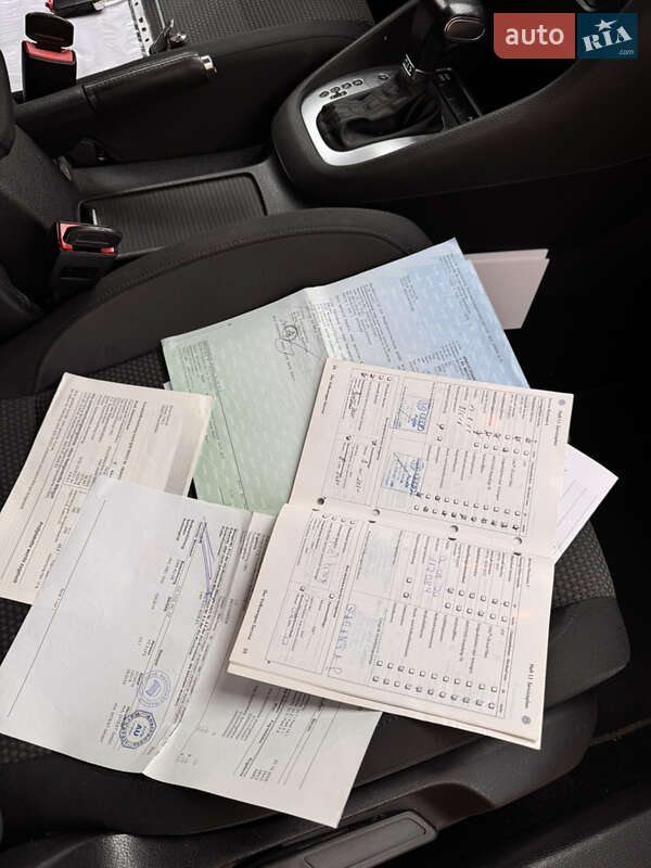 Универсал Volkswagen Golf 2009 в Сумах