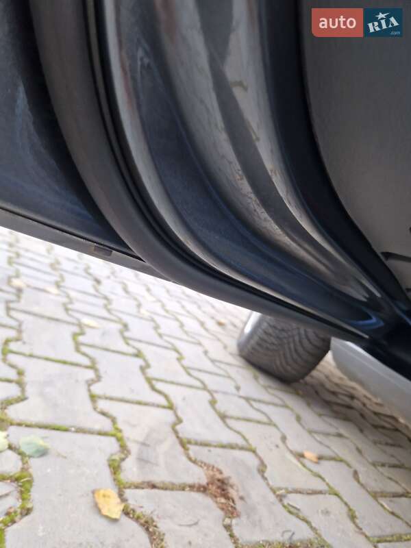 Универсал Volkswagen Golf 2008 в Стрые фото 27 Универсал Volkswagen Golf 2008 в Стрые