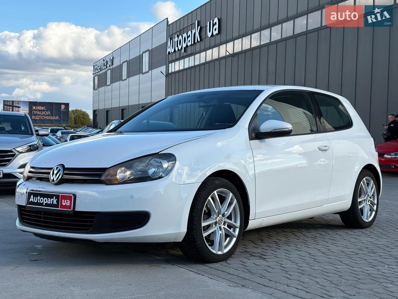 2010 Hyundai i30 - мініатюра 38