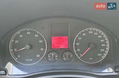 Универсал Volkswagen Golf 2009 в 