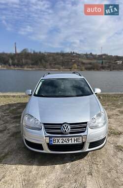 Volkswagen Golf 2009