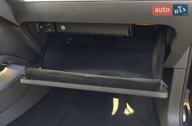 Универсал Volkswagen Golf 2008 в 