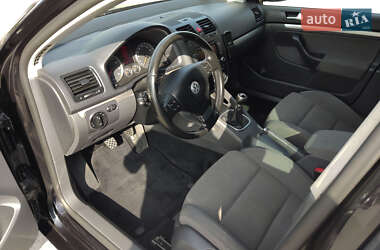 Универсал Volkswagen Golf 2008 в 