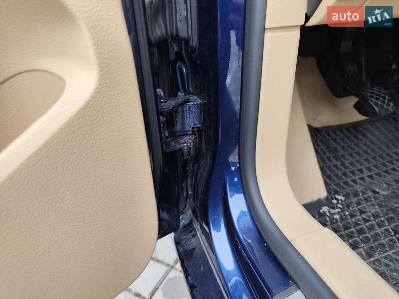 Универсал Volkswagen Golf 2007 в Житомире