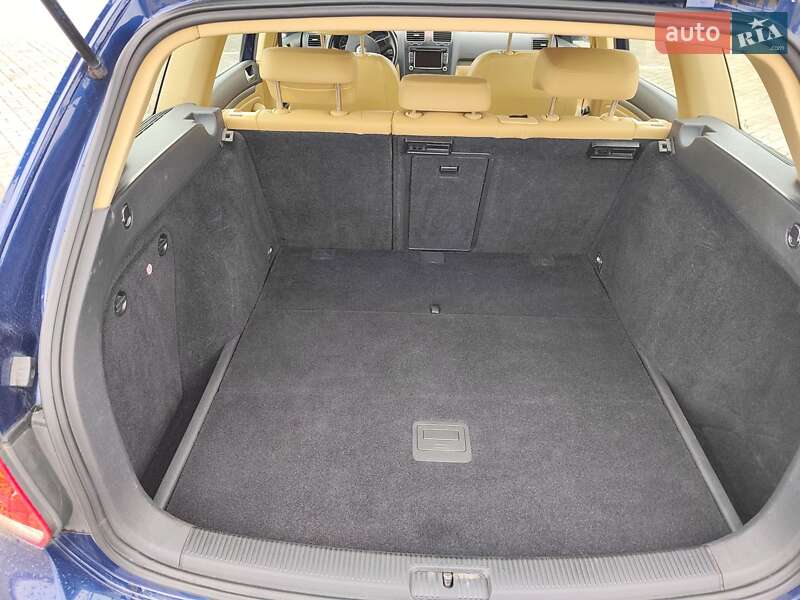 Универсал Volkswagen Golf 2007 в Житомире