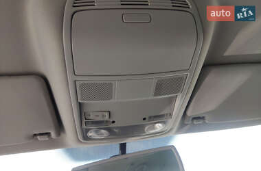 Универсал Volkswagen Golf 2008 в 