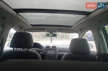 Универсал Volkswagen Golf 2008 в 