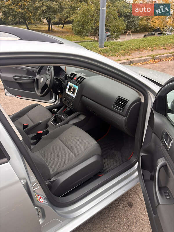 Универсал Volkswagen Golf 2008 в Киеве фото 15 Универсал Volkswagen Golf 2008 в Киеве