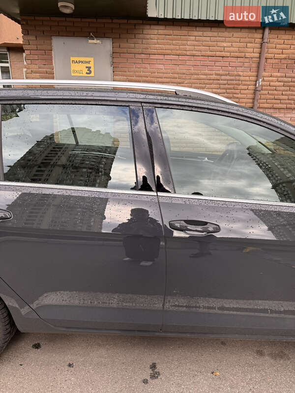 Универсал Volkswagen Golf 2018 в Киеве фото 7 Универсал Volkswagen Golf 2018 в Киеве