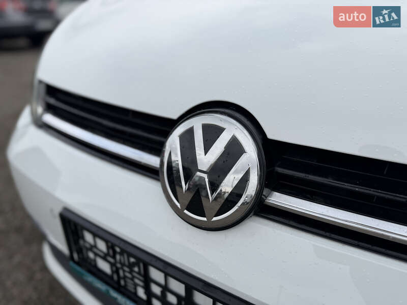 Универсал Volkswagen Golf 2018 в Ровно фото 24 Универсал Volkswagen Golf 2018 в Ровно