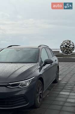 Универсал Volkswagen Golf 2021 в Киеве Универсал Volkswagen Golf 2021 в Киеве