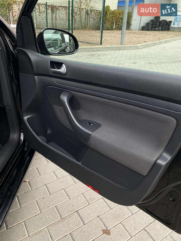 Хэтчбек Volkswagen Golf 2006 в Житомире фото 22 Хэтчбек Volkswagen Golf 2006 в Житомире