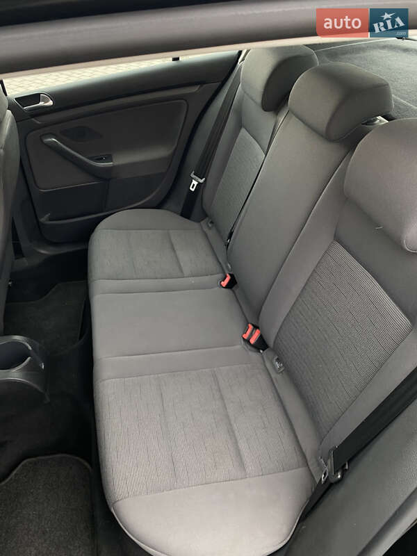 Хэтчбек Volkswagen Golf 2006 в Житомире фото 24 Хэтчбек Volkswagen Golf 2006 в Житомире
