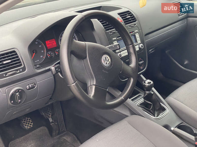 Хэтчбек Volkswagen Golf 2006 в Житомире фото 16 Хэтчбек Volkswagen Golf 2006 в Житомире