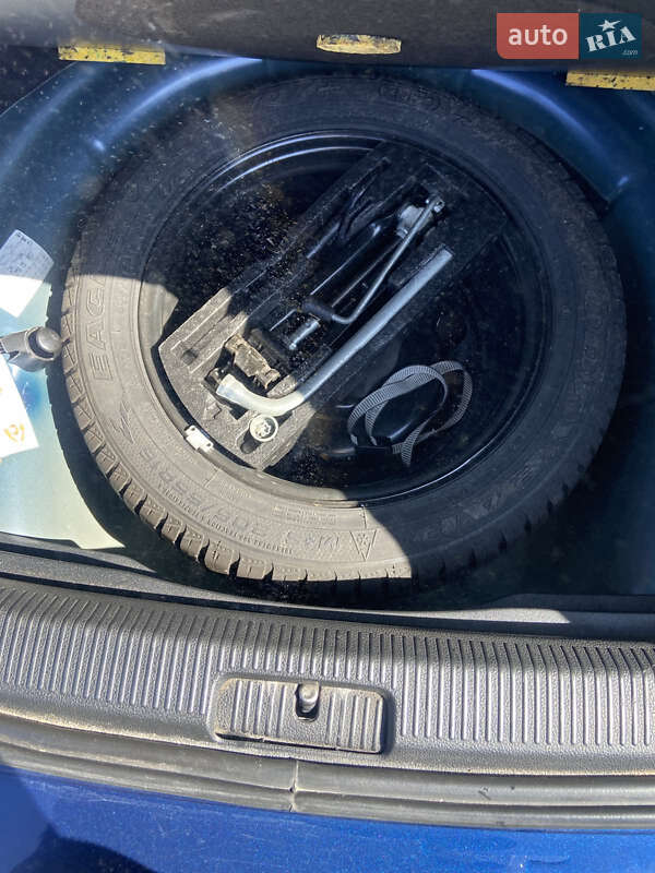 Универсал Volkswagen Golf 2011 в Львове