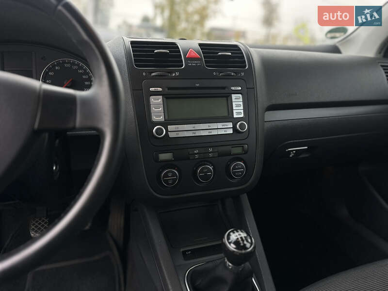 Хэтчбек Volkswagen Golf 2005 в Виннице фото 30 Хэтчбек Volkswagen Golf 2005 в Виннице