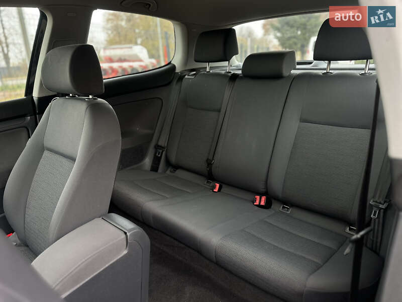 Хэтчбек Volkswagen Golf 2005 в Виннице фото 34 Хэтчбек Volkswagen Golf 2005 в Виннице