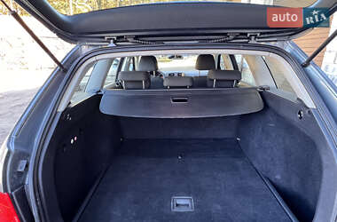 Универсал Volkswagen Golf 2010 в 