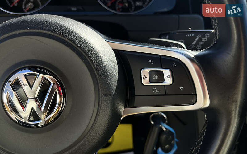 Хэтчбек Volkswagen Golf 2013 в Мукачево фото 13 Хэтчбек Volkswagen Golf 2013 в Мукачево