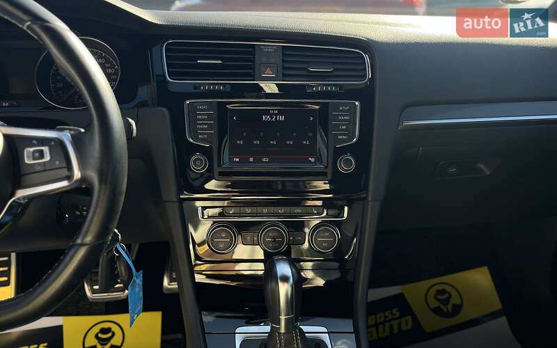 Хэтчбек Volkswagen Golf 2013 в Мукачево фото 16 Хэтчбек Volkswagen Golf 2013 в Мукачево