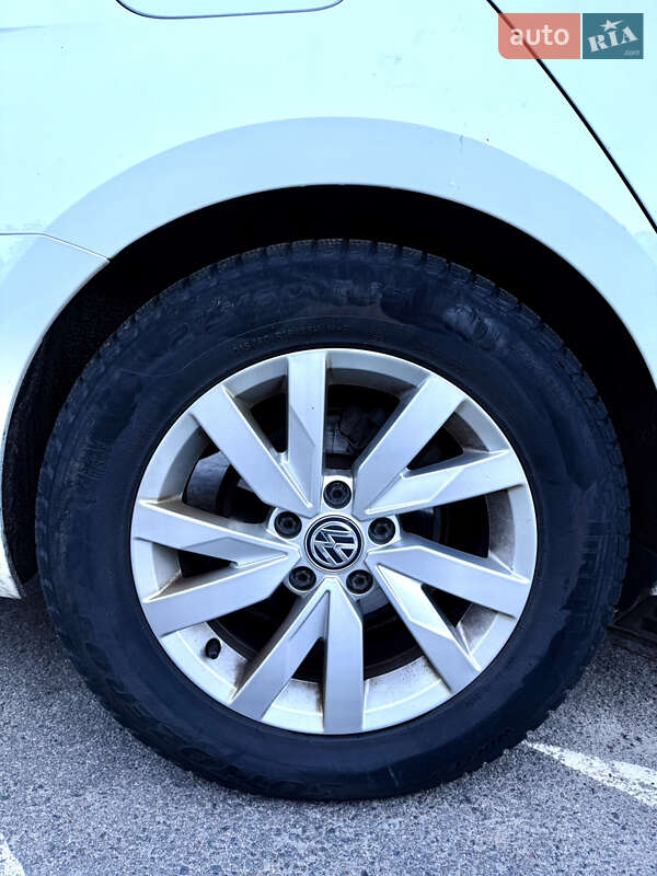 Универсал Volkswagen Golf 2014 в Львове фото 20 Универсал Volkswagen Golf 2014 в Львове