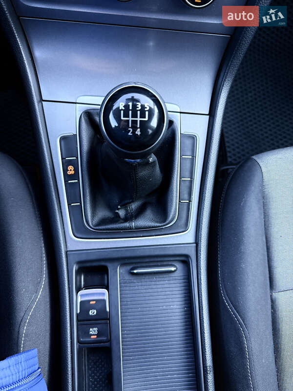 Универсал Volkswagen Golf 2014 в Львове фото 30 Универсал Volkswagen Golf 2014 в Львове