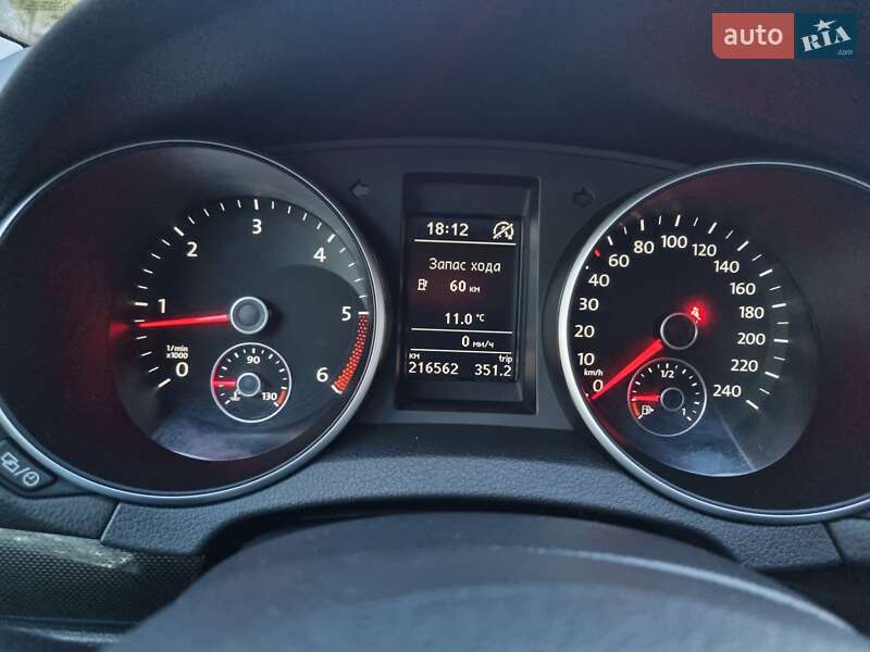 Хэтчбек Volkswagen Golf 2012 в Ровно фото 24 Хэтчбек Volkswagen Golf 2012 в Ровно