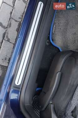 Универсал Volkswagen Golf 2006 в 