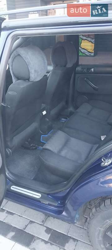 Універсал Volkswagen Golf 2006 в Шепетівці фото 14 Універсал Volkswagen Golf 2006 в Шепетівці