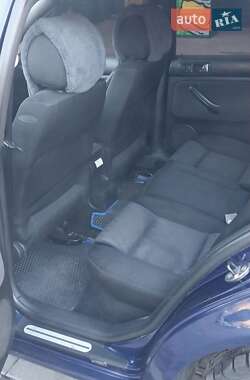 Универсал Volkswagen Golf 2006 в 