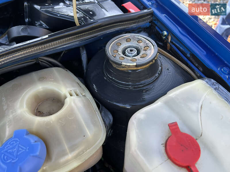 Хетчбек Volkswagen Golf 1986 в Ізяславі фото 28 Хетчбек Volkswagen Golf 1986 в Ізяславі