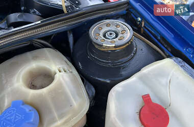 Хэтчбек Volkswagen Golf 1986 в  фото 28 Хэтчбек Volkswagen Golf 1986 в