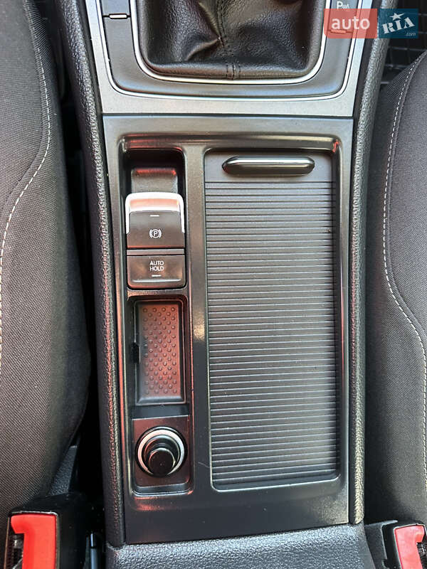 Универсал Volkswagen Golf 2015 в Лопатине фото 42 Универсал Volkswagen Golf 2015 в Лопатине