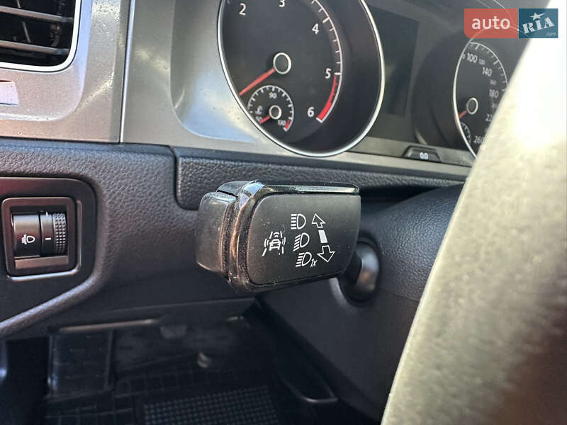 Универсал Volkswagen Golf 2015 в Лопатине фото 45 Универсал Volkswagen Golf 2015 в Лопатине