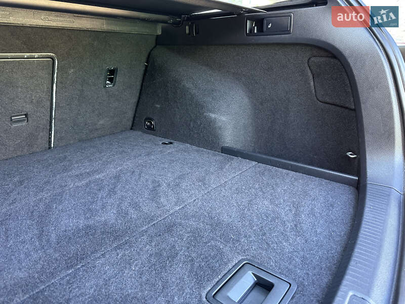 Универсал Volkswagen Golf 2015 в Лопатине фото 63 Универсал Volkswagen Golf 2015 в Лопатине