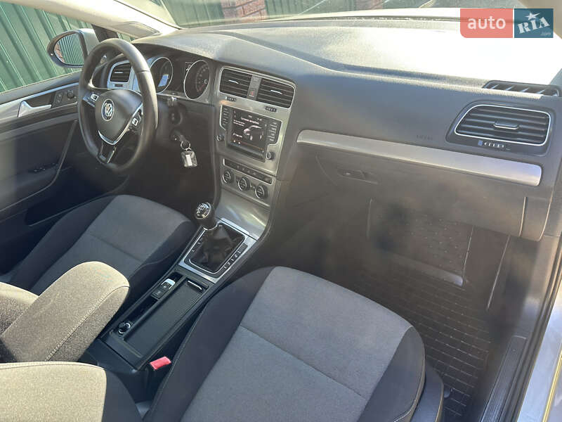 Универсал Volkswagen Golf 2015 в Лопатине фото 75 Универсал Volkswagen Golf 2015 в Лопатине