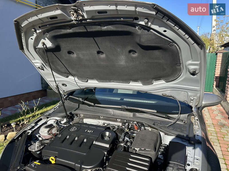 Универсал Volkswagen Golf 2015 в Лопатине фото 89 Универсал Volkswagen Golf 2015 в Лопатине