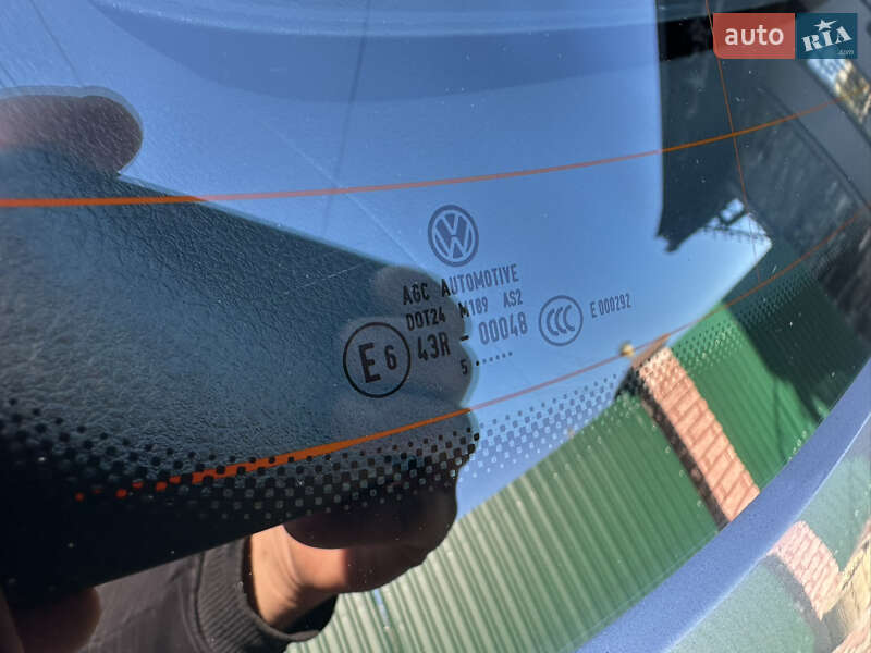 Универсал Volkswagen Golf 2015 в Лопатине фото 101 Универсал Volkswagen Golf 2015 в Лопатине