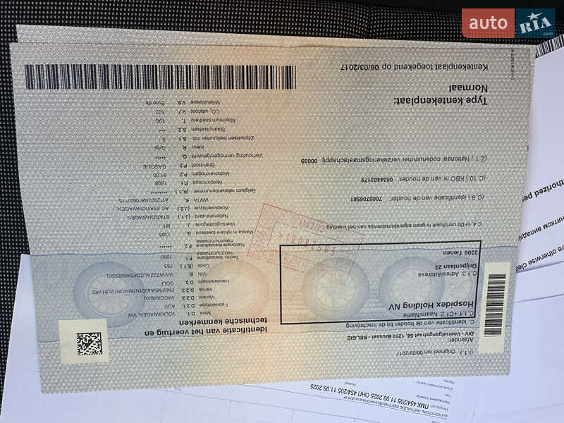 Универсал Volkswagen Golf 2015 в Лопатине фото 113 Универсал Volkswagen Golf 2015 в Лопатине