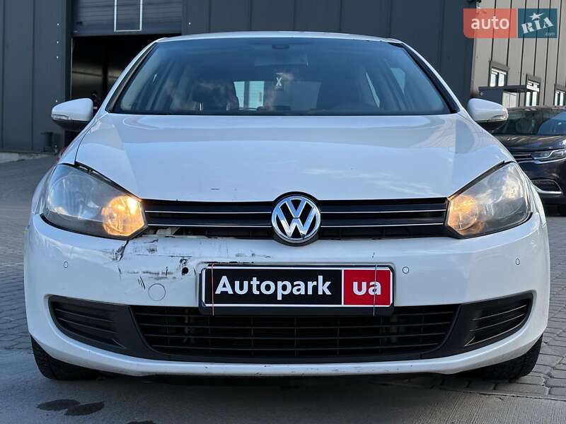 Хэтчбек Volkswagen Golf 2011 в Львове фото 18 Хэтчбек Volkswagen Golf 2011 в Львове