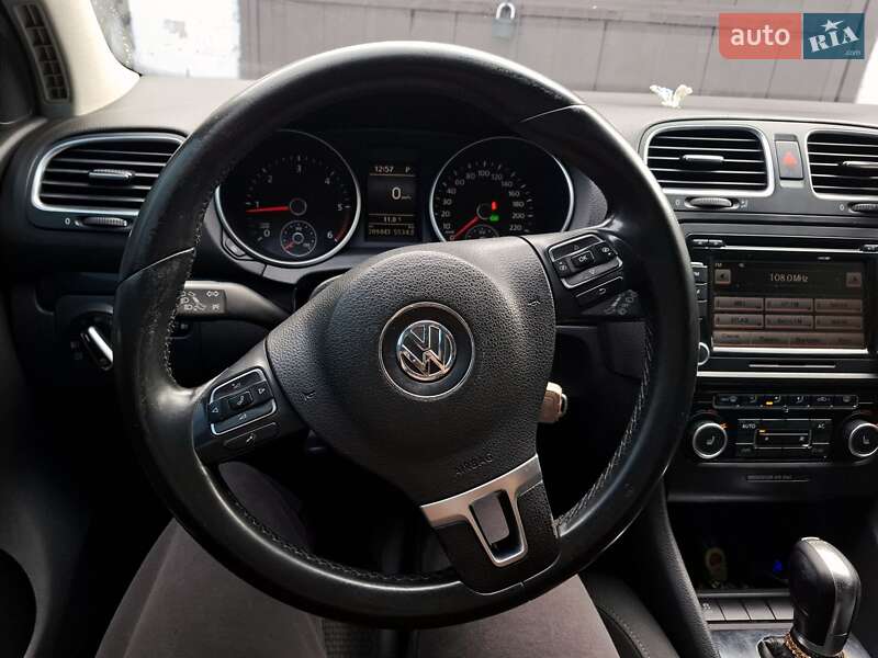 Хэтчбек Volkswagen Golf 2012 в Ровно фото 9 Хэтчбек Volkswagen Golf 2012 в Ровно