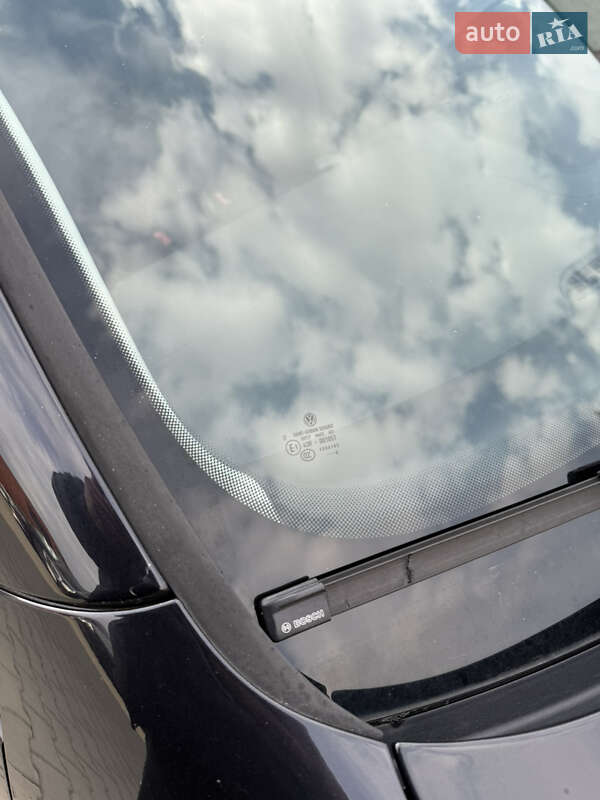 Хэтчбек Volkswagen Golf 2009 в Лубнах фото 19 Хэтчбек Volkswagen Golf 2009 в Лубнах