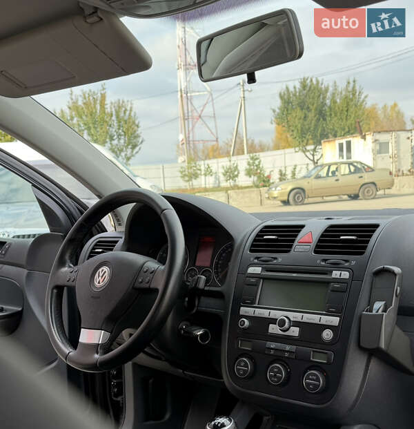 Хэтчбек Volkswagen Golf 2009 в Лубнах фото 28 Хэтчбек Volkswagen Golf 2009 в Лубнах